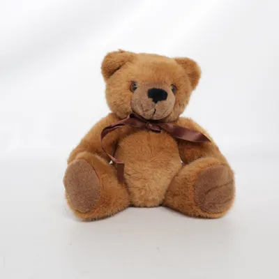 Gosedjur (Brun) från Anna Club Plush