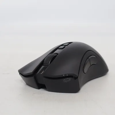 Computer mouse (Deathadder V2 Pro) from Razer