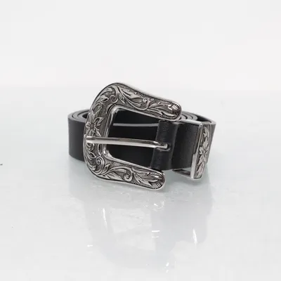 Bälte (Svart) från Divided by H&M