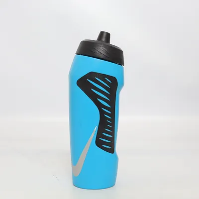 Waterfles (Blauw, Zwart) van Nike