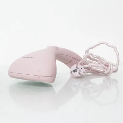 Steamer (Pink) from Steamery