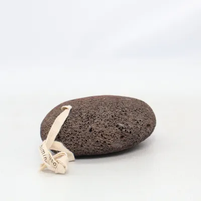 Râpe pour les pieds (Noir, Beige) de Moshi Moshi Mind