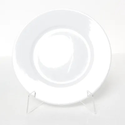 Tallerken (Hvid) fra IKEA