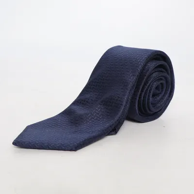 Cravate (Identity) de Selected Homme Identity Soie