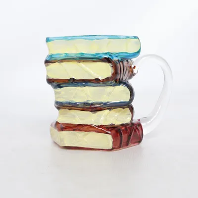 Tasse (Multicolore)