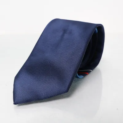 Tie (Blue) from Liljewall