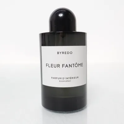 Rumsdoft från Byredo
