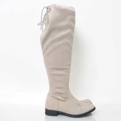 Stövlar (Beige) från Ulla Popken