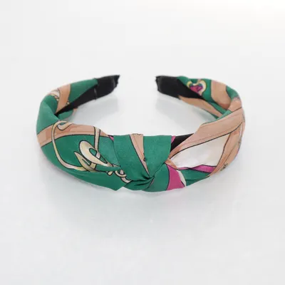 Diadem (Green, Multicolored)