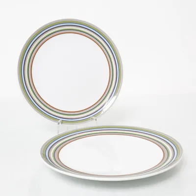 Tallrik (ORIGO) från Iittala