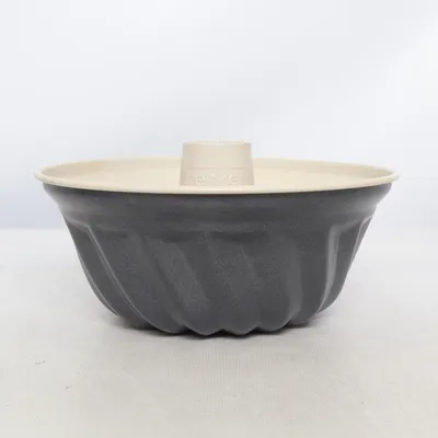 Bakblik (Gugelhupfformü) van Zenker