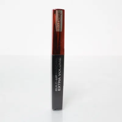 Mascara (BUILD-UP MASCARA EXTRA VOLUME) från IsaDora