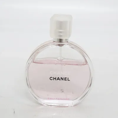Eau de Toilette (Chance ) fra Chanel