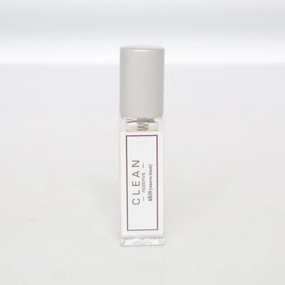 Eau de Parfum (skin [reserve blend]) från CLEAN