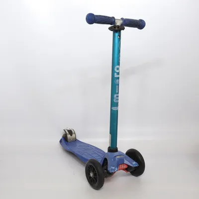Trotinette (Bleu) de Micro