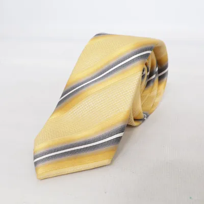 Slips (Gul, Grå) från Atlas Design Silke