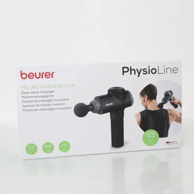 Muskelstimulator (MG 180) från Beurer