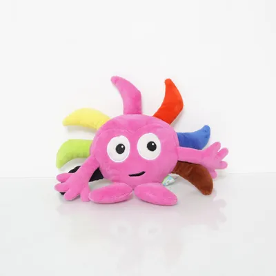 Gosedjur (Diddi) från Babblarna