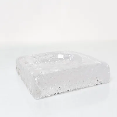 Ashtray (White)