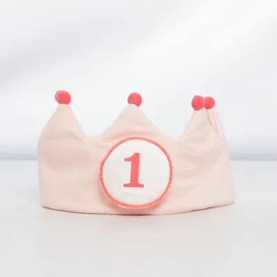 Kostuum accessoires (Roze, Rood) van JBC