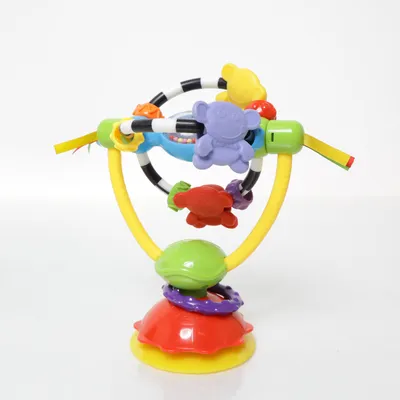 Aktivitetsleksak (Flerfärgad) från Playgro