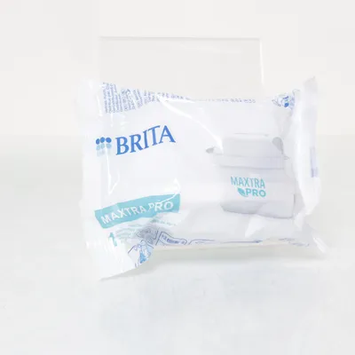 Vattenfiltrerare (Vit) från BRITA
