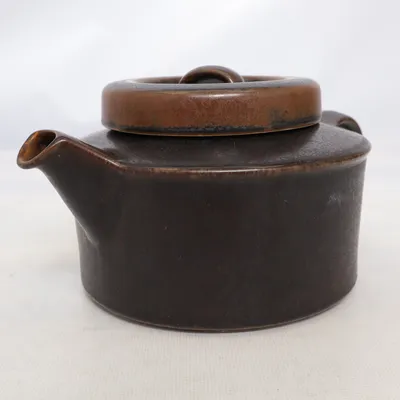 Théière (Marron) de Arabia