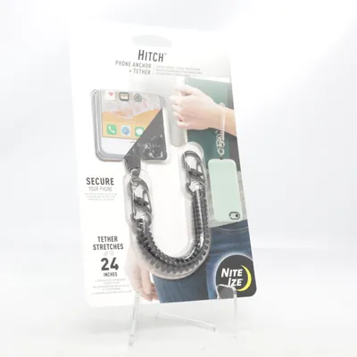 Accessoire de téléphone (Noir) de Nite Ize