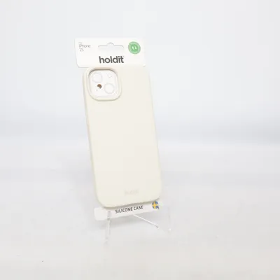 Mobilskal (iPhone 15) från Holdit