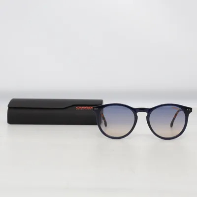 Zonnebril (Blauw) van Carrera