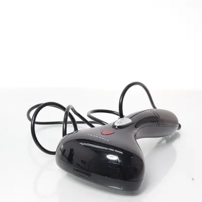 Steamer (Black) from Steamery