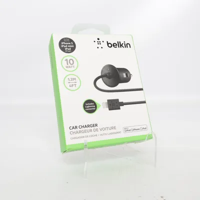 Mobile charger from Belkin