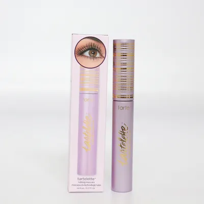 Mascara (Tartelette Tubing Mascara) de Tarte