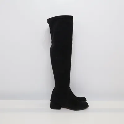 Bottes (Noir) de Cobler