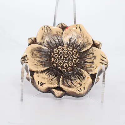 Wanddecoratie (Beige)