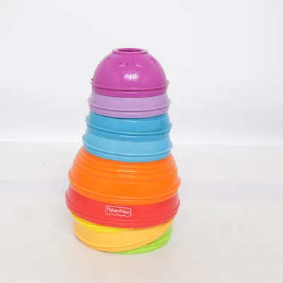 Activity toy (Multicolored) from Fisher Price