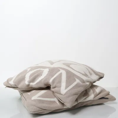 Cushion (Beige) from Lexington