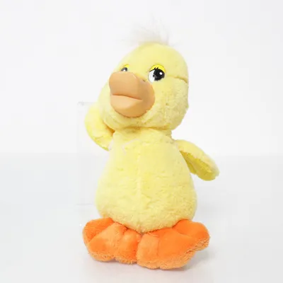 Gosedjur (Gul, Orange) från Sunday