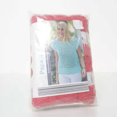 Garn (Papaya) från Papaya