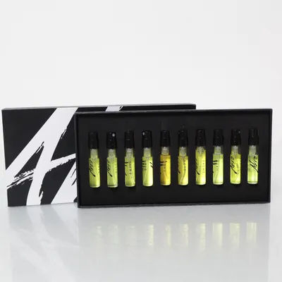 Eau de Parfum (Discovery Kit) från Akro Fragrances
