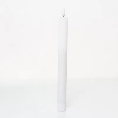 LED candle (White)