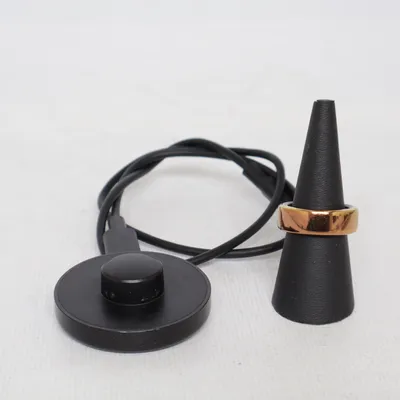 Bague (Oura Gen3 Horizon Rose Gold Storlek 9) de Oura Or rose