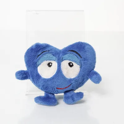 Gosedjur (Blå, Flerfärgad) från Babblarna