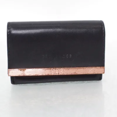 Korthållare (Svart) från Ted Baker