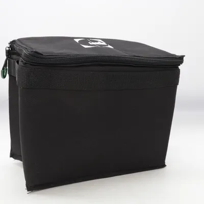 Sac isotherme (Noir)