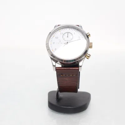 Wristwatch (Brown) from Triwa