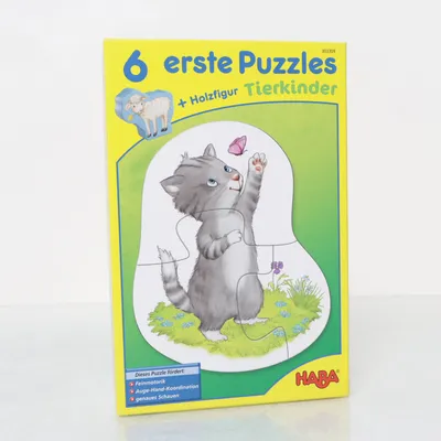 Activity toy (Multicolored) from Haba