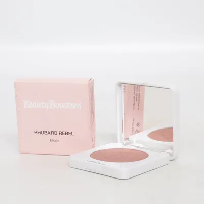 Rouge (Rosa) från Beauty Boosters