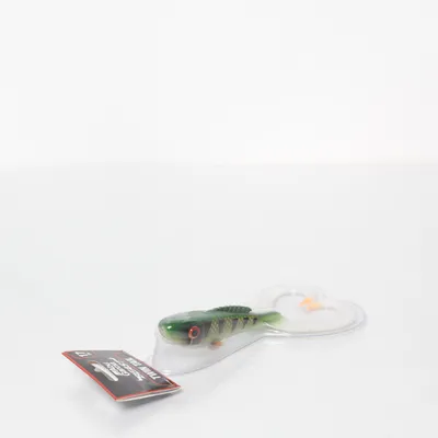 Fiskeredskap (Grön, Flerfärgad) från Abu Garcia