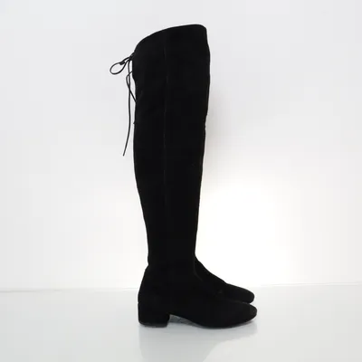 Bottes (4430-040-20) de Vagabond Cuir